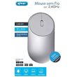 MOUSE SEM FIO G22 1200 DPI - KNUP