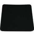 MOUSE PAD PRETO SIMPLES EXBOM - 220X180X2MM