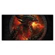 MOUSE PAD GAMER GRANDE - EXBOM MP-7035C