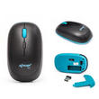 MOUSE SEM FIO KNUP G24