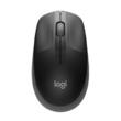 MOUSE SEM FIO LOGITECH M190 CINZA