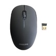 MOUSE SEM FIO - PHILIPS M323