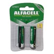 PILHA RECARREGÁVEL AA 1.2V 2300MAH ALPR62013 - ALFACELL