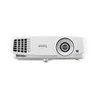 PROJETOR MULTIMIDIA BENQ MS527 SVGA 800X600 3300 LUMENS