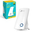 REPETIDOR DE SINAL TP-LINK TL-WA855RE WIRELESS 300MBPS 2 ANT EXTERNAS