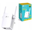 REPETIDOR TP LINK TL-WA855RE /300 MBPS COM 2 ANTENAS EXTERNAS