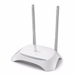 ROTEADOR TP-LINK 2 ANTENAS TL-WR849N 300MBPS