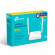 ROTEADOR TP-LINK TL-WR829N 300 MBPS 2 ANTENAS