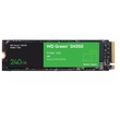 SSD WD GREEN M.2 240GB - NVME