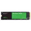 SSD WD GREEN M.2 480GB - NVME