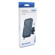 SUPORTE DE CELULAR PARA BICICLETA E MOTO IT-BLUE LE-030D