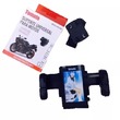 SUPORTE PARA MOTO CELULAR/GPS TOMATE MTG-008