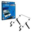 SUPORTE PARA NOTEBOOK NT-MULTI PRETO