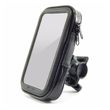 SUPORTE SMARTPHONE P/ BICICLETA E MOTO IMPERMEAVEL EXBOM SP-C20S