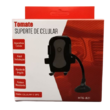 SUPORTE VEICULAR PARA CELULAR TOMATE MTG-021