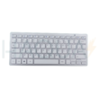 TECLADO BLUETOOTH WEIBO WB-8022