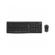 TECLADO E MOUSE SEM FIO LOGITECH MK270