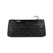 TECLADO MINI MULTIMEDIA KEYBOARD AK-832