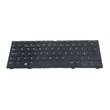 TECLADO PARA NOTEBOOK DELL V128725BR2 - SEMINOVO