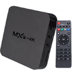 TV BOX MXQ-4K 3GB RAM / 16GB ROM